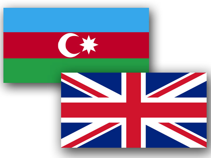 Azərbaycan - Böyük Britaniya enerji forumu keçiriləcək
