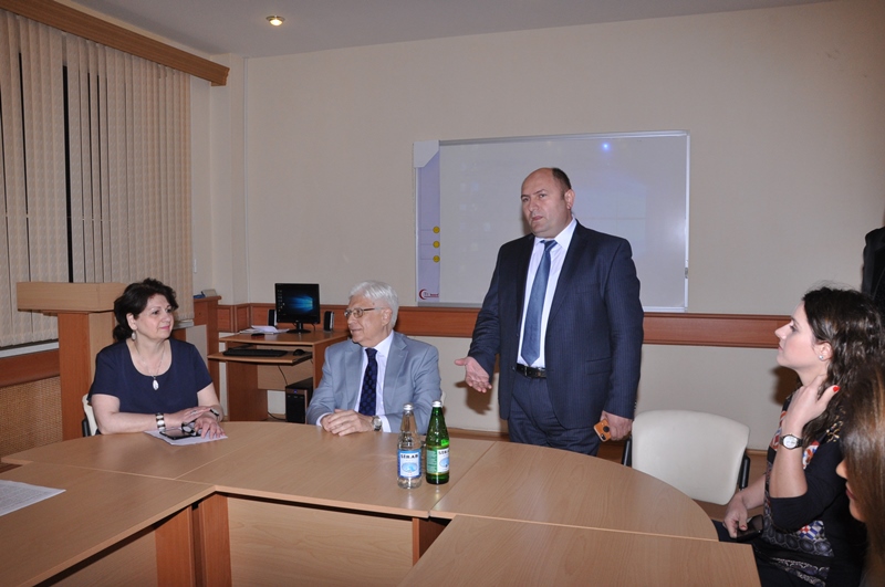 Rusiyanın Bakıdakı səfiri: “Azərbaycanda yaşamaq və işləmək olduqca rahat və maraqlıdır”