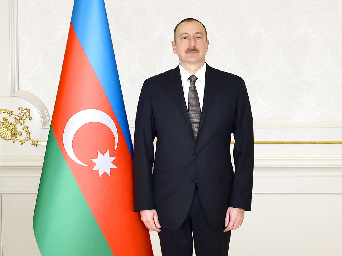 Aqrar Xidmətlər Agentliyi haqqında Əsasnamə təsdiqləndi - FƏRMAN