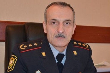 Nazirlik: Şəhərin mərkəzi küçələrinə giriş qadağası yoxdur