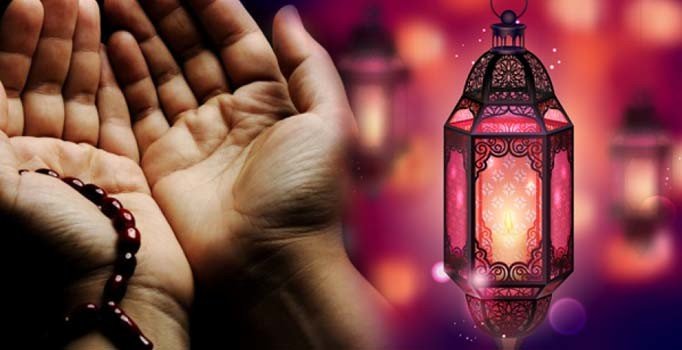Ramazan ayının 18-ci gününün DUASI