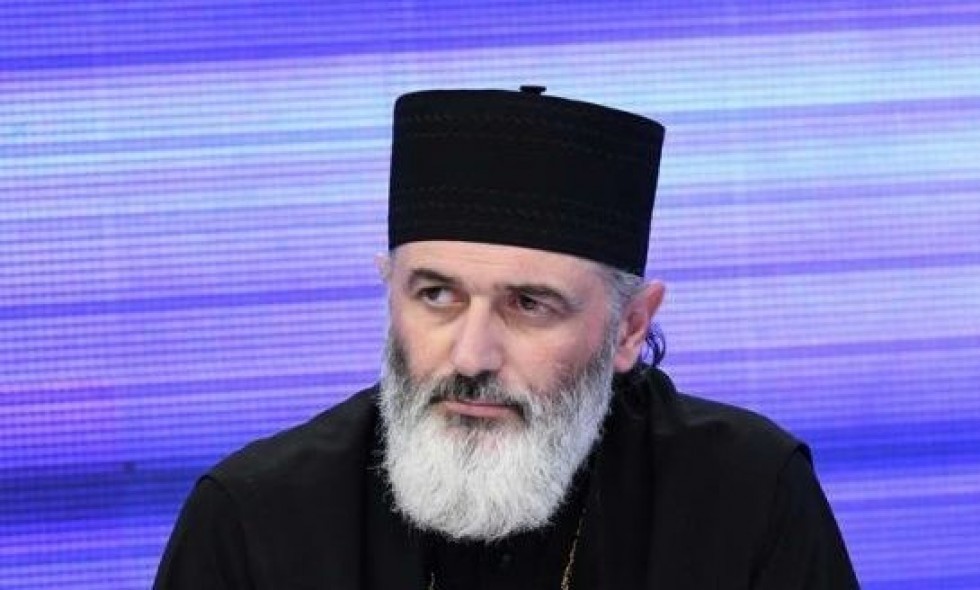 Gürcüstan Patriarxlığından sərhəd açıqlaması