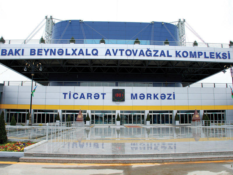 Bakı-Tver-Bakı avtobus marşrutu açıldı  