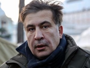 Saakaşviliyə Ukrayna vətəndaşlığı qaytarıldı