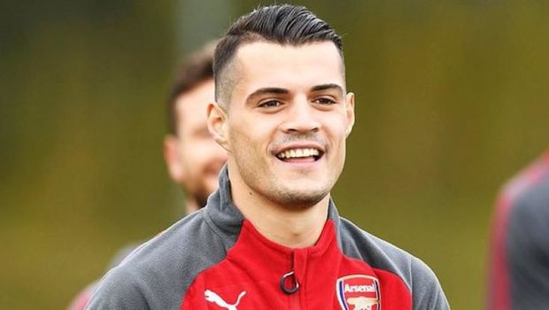“Siyasi məsələlər yox, futbol haqda danışaq” – “Arsenal” futbolçusu