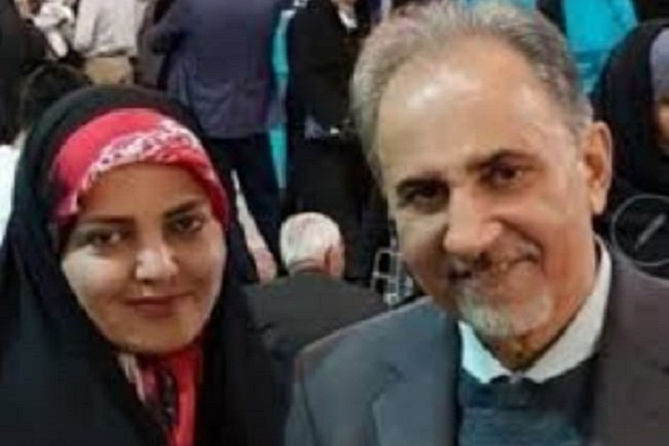 Sabiq mer arvadını güllələdi