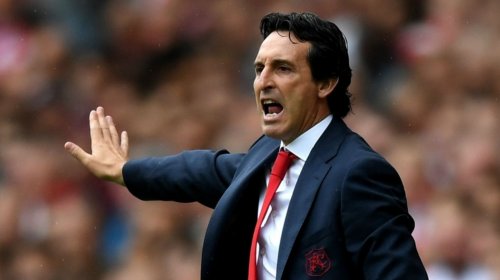 “Sabah bizim gözəl şansımız olacaq” – “Arsenal”ın baş məşqçisi