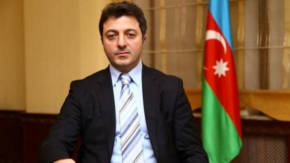  Qarabağ icmasının sədri “Yuxarı Gövhər Ağa” məscidi ilə bağlı bəyanat yaydı