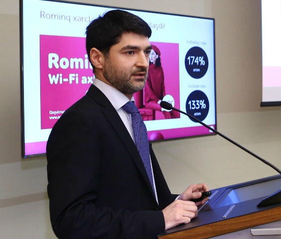 “Nar” bir çox xidmətlər və məhsullar üzrə yeniliklər edəcək
