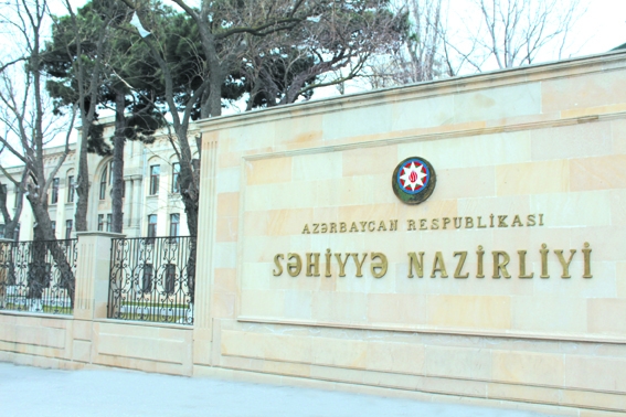 Səhiyyə Nazirliyi gücləndirilmiş iş rejimində çalışacaq