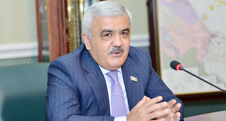 Bu il Azərbaycanın təbii qaz istehsalı 20 faiz artacaq - Rövnəq Abdullayev