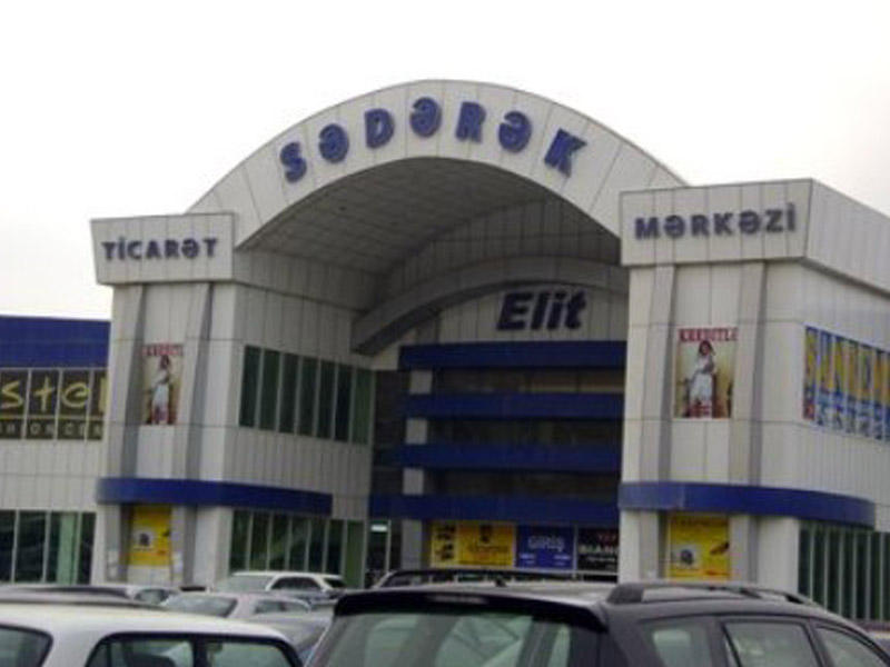 Deputat “Binə” və “Sədərək”in sahiblərini ittiham etdi