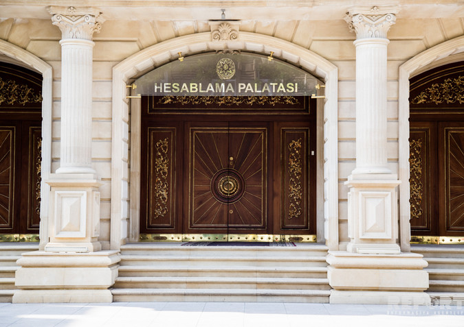 Hesablama Palatasının səlahiyyətləri artırıldı