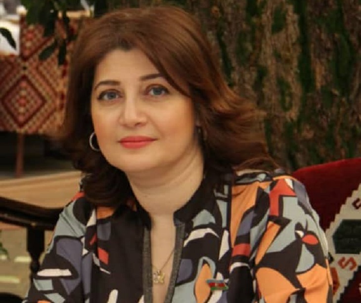 “AvroLiqa finalına ev sahibliyi ölkəmizin nüfuzunun növbəti təzahürüdür”