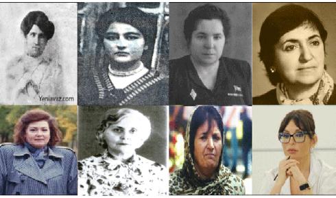 Azərbaycana rəhbərlik edənlərin həyat yoldaşları - TAM SİYAHI