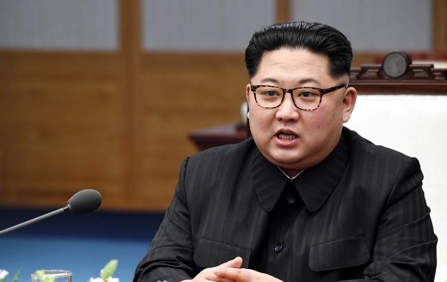 Şimali Koreya lideri 5 diplomatı edam etdi
