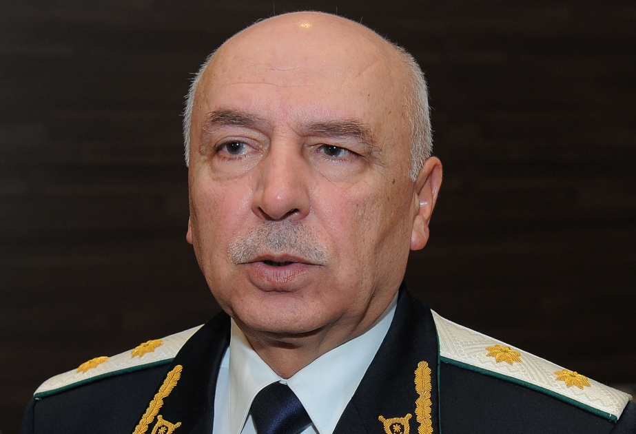 Baş Prokurorluq Ali Məhkəmə və Ədliyyə Nazirliyinə 200-dən çox təklif göndərib