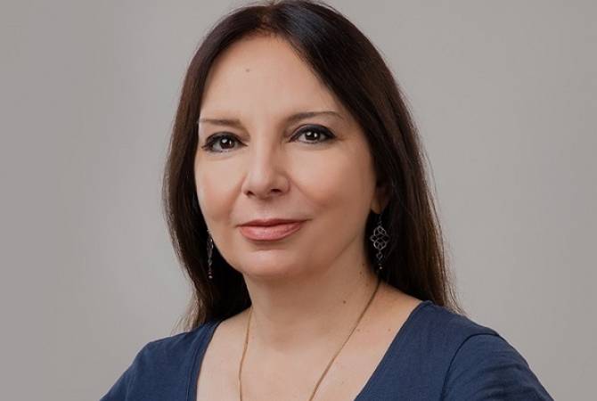 Paşinyanın komandasında növbəti istefa