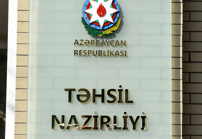 Qiyabi  məktəblərə şagird qəbulu yoxdur – RƏSMİ