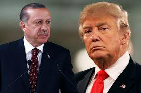 Tramp Ərdoğanın 