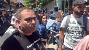 “Soros” Ermənistandan qovulur