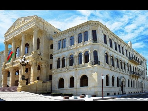 İki azyaşlını avtomobillə vuran sürücü tutuldu  
