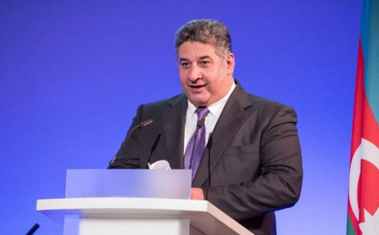 Azad Rəhimov “Formula 1”in ən görkəmli şəxsləri siyahısına düşüb
