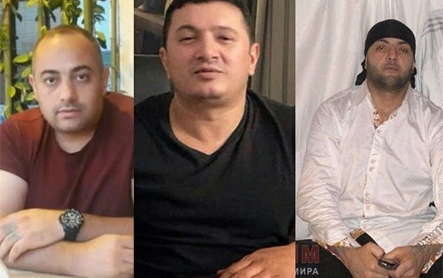 Rusiyada azərbaycanlı avtoritet öldü: Yer uğrunda savaş başlayır