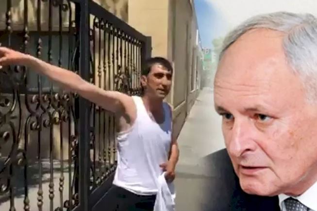 Səhiyyə Nazirliyi jurnalisti məhkəməyə verdi