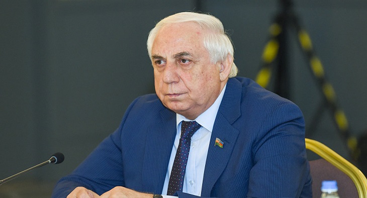 “Milli Məclislə bağlı yanlış fikirlər yayılır” - Hadi Rəcəbli