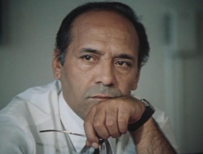 Ruhun şad olsun, Hamlet Xanızadə! 