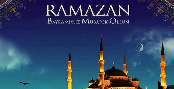 Ramazan bayramı hansı ölkələrdə bu gündür? - SİYAHI  