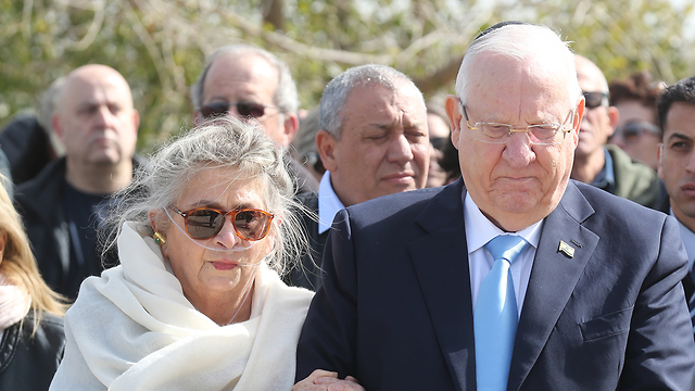 Prezident dul qaldı