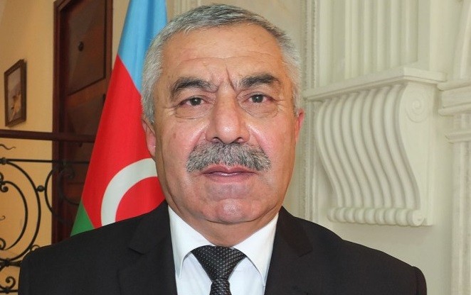 Gürcüstan parlamentinin deputatı: “Qarabağda keçirilən tədbirləri ciddiyə almaq doğru deyil”  