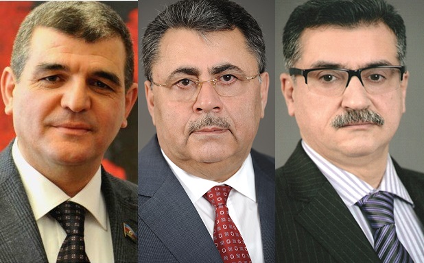 Oruc tutan deputatlar üçün Fitr bayramı bu gündür, yoxsa sabah?  