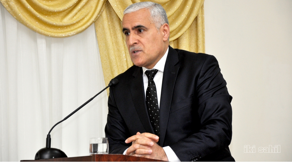 “Fransa məhkəməsinin qərarı ədalətin bərpasıdır” - Vüqar Rəhimzadə
