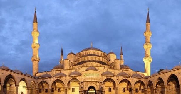 Azərbaycanda Ramazan bayramı qeyd olunur