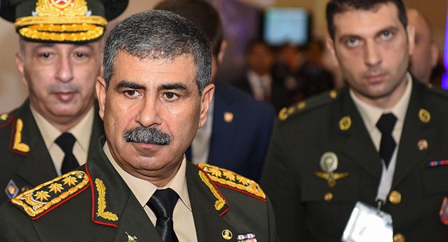 Prezidentdən Zakir Həsənovla bağlı SƏRƏNCAM