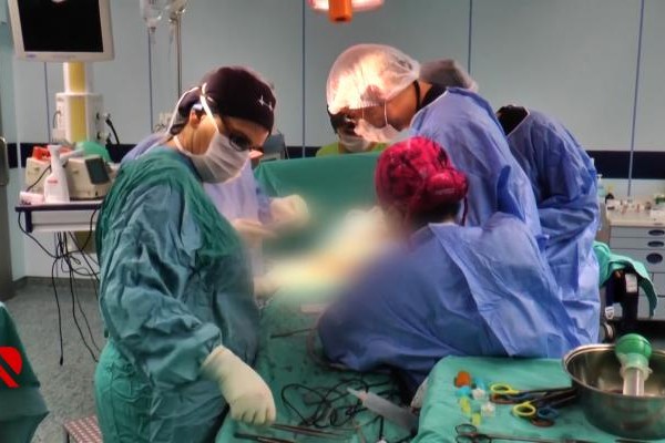 Ölmüş insanların orqanlarından necə istifadə olunacaq? - VİDEO