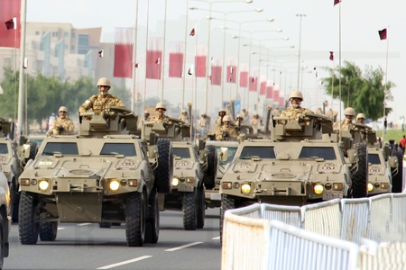 Fransa 9,1 milyard avroluq silah satdı