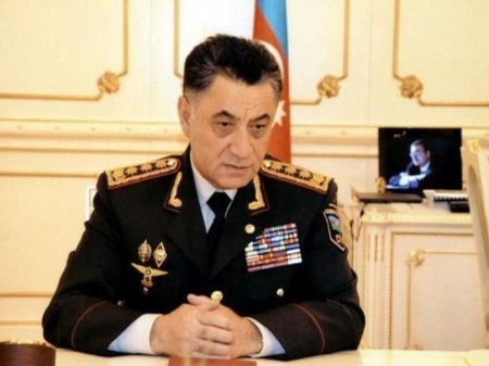 Ramilk Usubov keçmiş və indiki icra başçılarının oğlanlarının yerini dəyişdi 