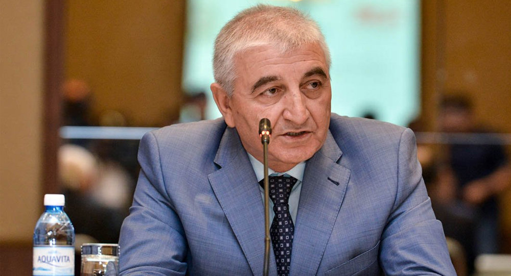 Məzahir Pənahov Qazaxıstandakı prezident seçkisini müşahidə edəcək