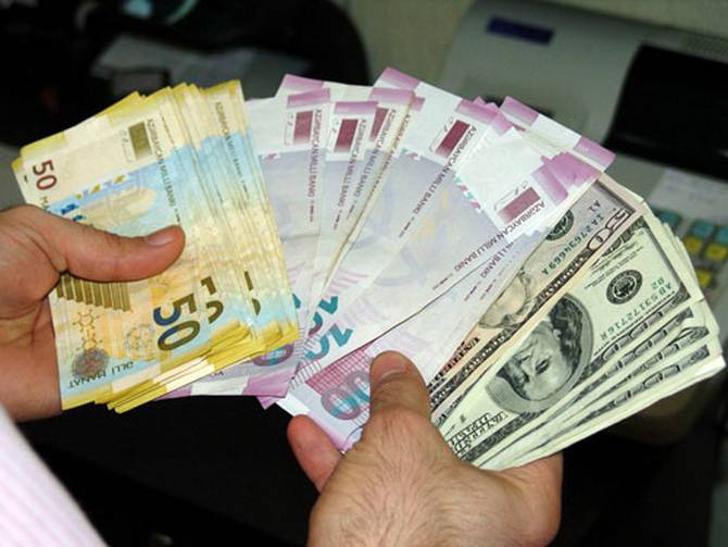 Manat sabah hansı məzənnədə olacaq?