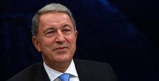 “Türkiyənin sərhədləri xalqın şərəfidir” - Hulusi Akar
