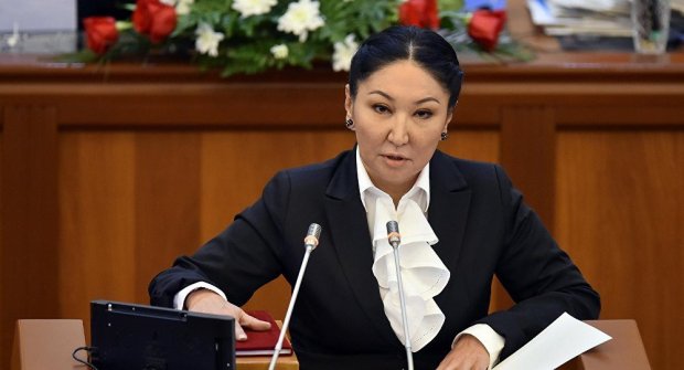 Qırğızıstan baş nazirinin keçmiş müavinini Azərbaycana səfir yollayıblar?
