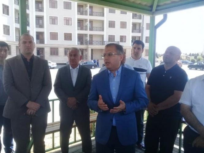İcra başçısı 