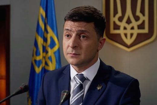 Köhnə sistemi nokauta salacağıq - Zelenski