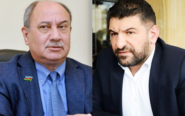 Fuadın atasından deputata cavab: “Araz Əlizadə Azərbaycan üçün nə edib ki?”
