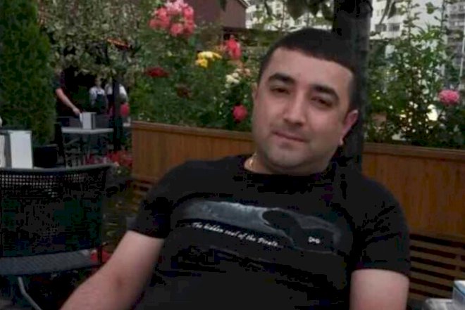 Moskvada azərbaycanlı iş adamı özünü güllələdi