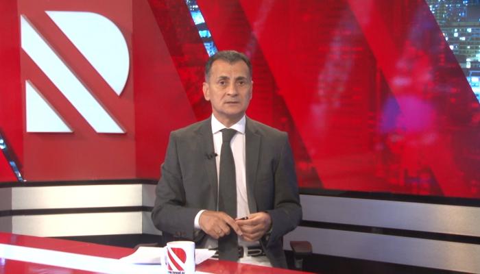 26 il əvvəl Heydər Əliyev Bakıya necə gəlmişdi - “Mir Şahinin vaxtı” - VİDEO  